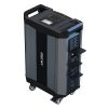 Trolley case, 2515Wh portable power station, for outdoor travel, home backup - Default