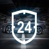Car Dash Cam with WIFI and App -