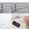 VM183 HD 1080P Mini IP Camera WiFi Mini Camcorders Kits For Home Security CCTV Camera Night Vision Motion Detection DV Cam built in 32GB - black