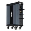 Trolley case, 2515Wh portable power station, for outdoor travel, home backup - Default