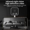 K01 1080p Wall Plug Camera Surveillance Video Voice Recorder IP Cam