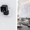 Wall Plug Camera Surveillance Video Voice Recorder