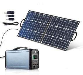 Solar Generators