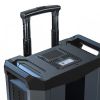 Trolley case, 2515Wh portable power station, for outdoor travel, home backup - Default