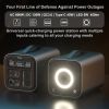GOFORT Portable Power Station