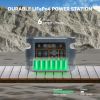 FLASHFISH Portable Power Station