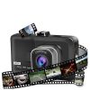 Black Box Dash Cam