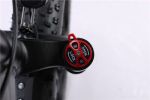 26inch 750W 48V13.2AH snow electric bicycle fat tire mountian E-bike off-road - Default