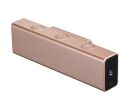 K12 8MP Full HD 1080p 16gb Tf WIFI Wink Smart Wearable Sport Camera Video Recorder Glasses Portable Video Eyeglasses Eye Glasses  - gold