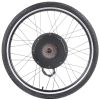 48v1000w26in Rear Wheel E Bicycle Motor - LA01