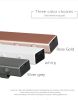 K12 8MP Full HD 1080p 16gb Tf WIFI Wink Smart Wearable Sport Camera Video Recorder Glasses Portable Video Eyeglasses Eye Glasses  - gold