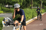 PSBH-60 S Eneo. Smart Bluetooth Bike / Road Bike / Mountain Bike / Electric Motorcycle sports helmet. - 56-62