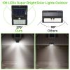 Solar Wall Light Outdoor