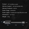 U21 Smart Mini Wifi USB Camera Real-Time Surveillance IP Camera