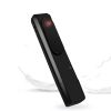 C181 Mini Video Recording Pen Portable Conference Recorder Pen Mini Long Distance Video And Voice Camera Recorder built in 32GB - black