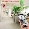 Camera Home Security Real-Time Surveillance P2P Camcorder