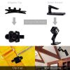 SQ11 Mini Camera HD 1080P Small Cam Sensor Night Vision Camcorder Micro Video Camera DVR DV Motion Recorder Camcorder built in 32GB - black