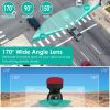 1080P WiFi Dash Cam Recorder