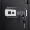5 Gun Safe for Home Rifle and Pistols,