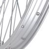 36V750W Ebike Electric Bicycle Conversion Kit-Front Hub Motor 24 - As Picture