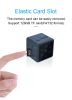 MD25 Mini HD 1080P Magnetic Home Security Wireless Camera Baby Monitor Real-Time Video Wearable Secret Recording Camera - 32GB
