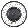 48V1000W Front Fat Tire Electric Bike eBike Conversion Kit 20 - US