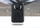 PN9 Mini Body Camera Full HD 1296P Body Mounted Camera N9 Small Portable Night Vision Police Body Cam 8GB-512GB Mini Cam built in 32GB - 32GB
