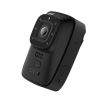 A10 Portable Mini Camera IR-Cut Night Vision Laser Positioning Action Camera Wearable Infrared Security Camera built in 32GB - 32GB