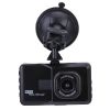 X5 3 Inch Full HD 1080P Car Driving Recorder Vehicle Camera DVR EDR Dashcam With Motion Detection Night Vision G Sensor built in 32GB - black