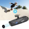 EP5 4K Video Camera Digital Camcorder ORDRO EP5 UHD 30fps Wearable Anti-Shake IP65 Waterproof Camara Filmadora Vlog Camera built in 32GB - 32GB