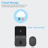 WiFi Video Doorbell Camera