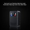 PN9 Mini Body Camera Full HD 1296P Body Mounted Camera N9 Small Portable Night Vision Police Body Cam 8GB-512GB Mini Cam built in 32GB - 32GB