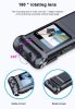 HV18 Digital Mini Body Camera 1080P Professional HD Screen Portable Magnetic Night Vision Small Camera Sports DV Nanny Camcorder built in 32GB - 32GB