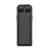 PD6 Mini Camera 1080P HD IR Night-Vision Recorder Super-Small Sport Camera Body-Worn Camera built in 32GB - black