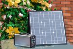 Solar Generators