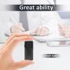 VM183 HD 1080P Mini IP Camera WiFi Mini Camcorders Kits For Home Security CCTV Camera Night Vision Motion Detection DV Cam built in 32GB - black