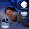Video Baby Monitor, 3.5"