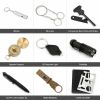 Survival Gear Kit Camping