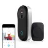 Home Video Doorbell Camera Wireless Wifi