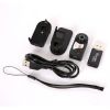 DQ7 Mini Camera 480P Wifi Infrared Night Vision With Six Lights 300; 000 (Dpi) Mini Camcorders Kits For Home Car Security CCTV built in 32GB - black