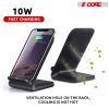 Charger Portable Wireless Charging Station Fast Phone Charger Stand