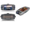 Dash Cam Full HD 720P Dual Lens G-Sensor Night Camera Video Recorder