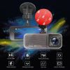 T701 Full 1080P Dash Cam DVR Video Recorder Wide Angle