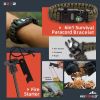 12 in 1 Emergency Survival Kit Cool Unique Fishing Hunting Anniversary Birthday Gifts for Him - 12 in 1 Camping Survival Kits