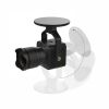 WY9 WIFI 50-Fold Remote Digital Manual Zoom Intelligent Monitoring Telescope Dvr Bi-Directional Voice Intercom Camera built in 32GB - black
