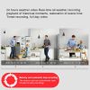 Wireless Mini IP Camera 1080P HD IR Night Vision Micro Camera Home Security Surveillance