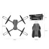 Drone with Camera 4K HD , RC Quadcopter Helicopter for Kids and Adults - Orange
