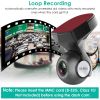 1080P WiFi Dash Cam Recorder