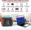 GOFORT SOLAR Power Supply