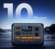 BLUETTI AC2P PORTABLE POWER STATION | 300W 230,4Wh (prohibited for sale on Amazon and TEMU) - AC2P